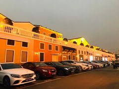 -吉野家(成都时代奥莱店)