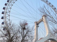 -天津之眼摩天轮