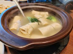 -筱爷叔·上海传统手工菜(新桥店)