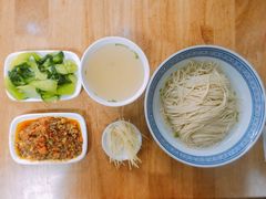 -裕兴记·三虾面(西北街总店)