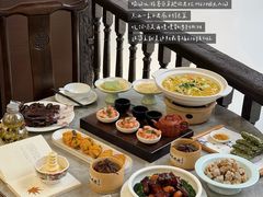 -望湖小馆(西湖店)