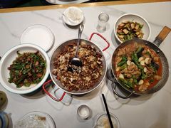 -福巷湘食小馆·猛火现炒(上海首店)