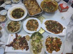 -乡间好味私家菜(总店)