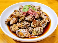 东海醉花螺-宁波柏悦酒店·钱湖渔港