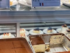 -PETIT PARIS 小巴黎(花园道店)