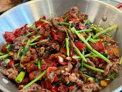 -吃货私房菜(丽江束河古镇店)