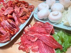 -玖泉里烤肉