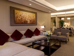 -仁恒辉盛阁酒店公寓