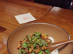 -德天顺盖码饭(人民西路店)