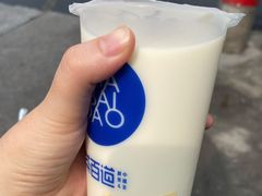-茶百道(湖墅潮王路店)
