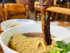 -小方的面(徐家汇店)