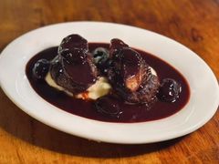 -羽深肉铺 Steak & Wine