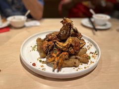 -避风塘(金山万达店)