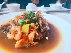 -旅马餐厅(茅家埠店)