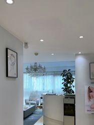 -HEYAN长风荷妍专业脱毛美肤

