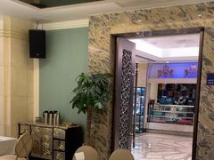 -狮王府淮扬菜(新街口友谊店)