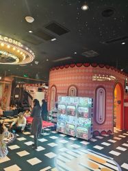 -meland亲子乐园•活动包场(北京亦庄龙湖天街店)