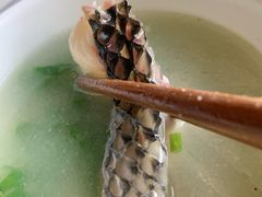 -龙继斑鱼庄(犀浦店)