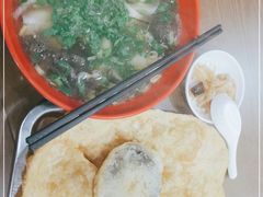 -白魁老号饭庄(安内店)