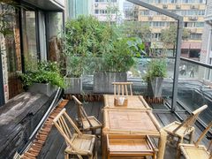 -邈墨茶馆(凤起路店)