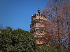 -宝通禅寺