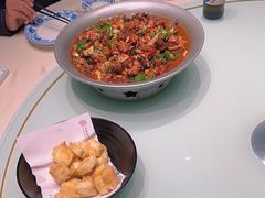 -大张烙馍村(绿地店)