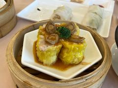 -亮庆餐厅·粤菜·早茶(篁庄店)