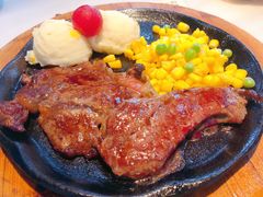 -豪客来牛排(新街口羊皮巷店)