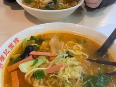-项记面馆(明瓦廊店)