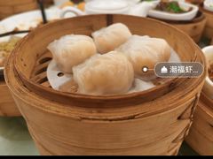 -潮福城大酒楼·潮粤菜·港式点心(阳光城店)
