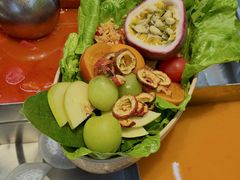 -海底捞火锅(顺义华联店)