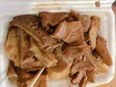 -细妹五香牛杂(步行街店)