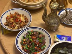 -柴火农家·江西赣南菜(土华店)