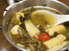 -枣子树·素食餐厅(朱家尖店)