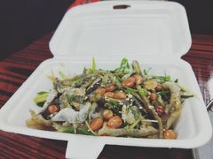鱼皮-陈老添美食店(宝华路店)