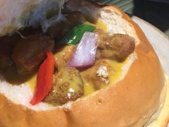 -大树餐厅(红旗街万达店)