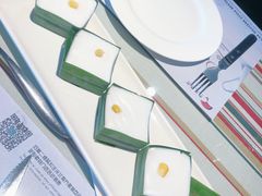 椰香西米露-米兰西点(兴隆台店)