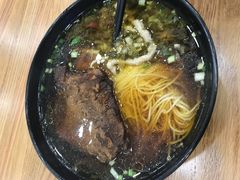 -老盛兴汤包馆(大华二路店)