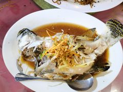 -大茄来海鲜餐厅(亚洲城分行)