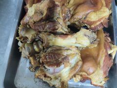-双辉包子烧烤海鲜炒菜(统一路店)