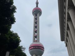 -东方明珠广播电视塔