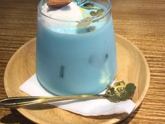 -几静cafe(基湖店)