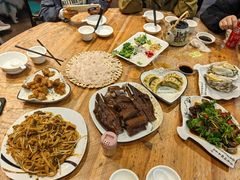 -官塘锋记鱼生·生腌·砂锅粥(牌坊街店)