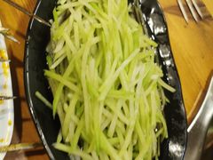-義聚德·清真铜锅涮羊肉·烧烤(河东店)