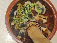 -胡杨记忆(和平路店)