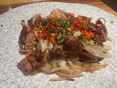 -京料理·日料自助·铁板燒(复悦城店)