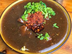 -南街牛肉麺(南街店)