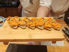 -鮨冠OMAKASE食べ放题(北京首店)