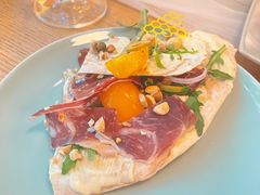 伊比利亚火腿薄脆-EN SPACE恩空间