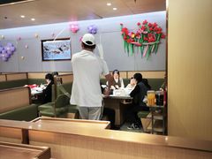 -海底捞火锅(青悦城店)